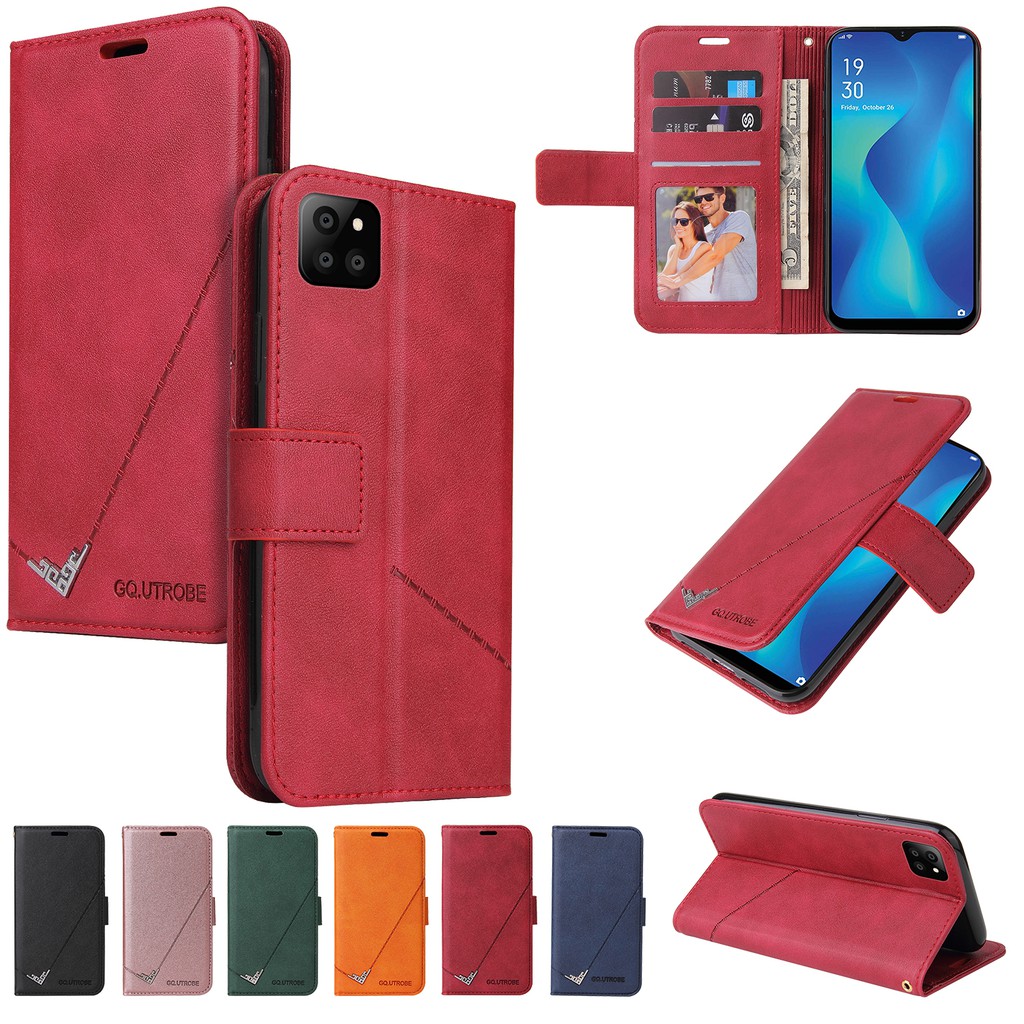 Bao da điện thoại SAMSUNG GALAXY A22 5G ZJ