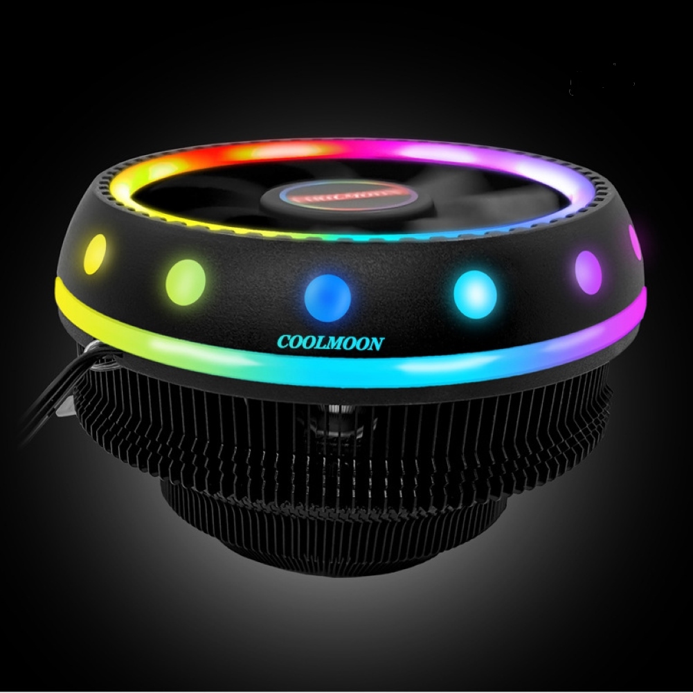 Quạt Tản Nhiệt Cho Cpu Máy Tính | BigBuy360 - bigbuy360.vn