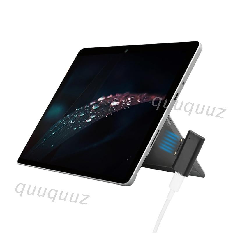 Dây Cáp Sạc Microsoft - Surface Pro 34567 Cổng Usb Type C Pd