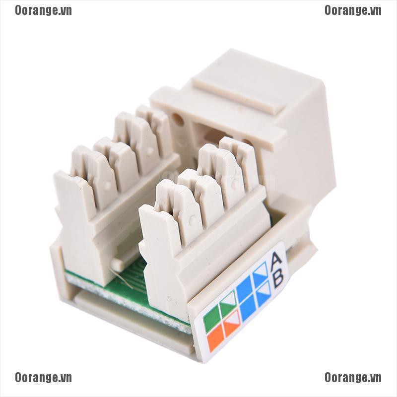 Cáp Kết Nối Mạng CAT5 RJ45