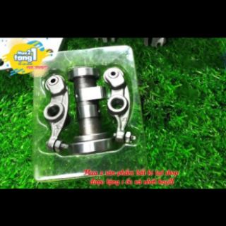 Full bộ Cam cò lăn 7li5