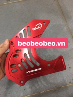 Che nhông mang cá exciter 150