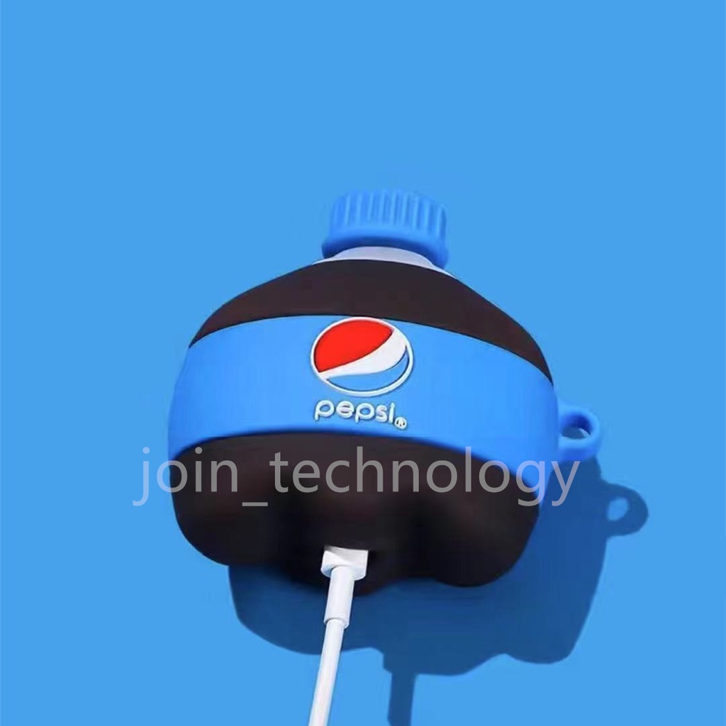 Vỏ Bảo Vệ Hộp Sạc Tai nghe không dây Freebuds Pro / Huawei Freebuds3 Bằng Silicon Mềm Thời Trang Ốp