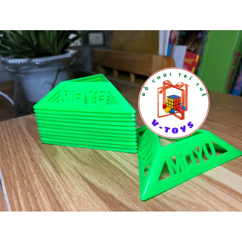 [Phụ Kiện Rubik] Đế Kê Rubik Bền Đẹp Moyu