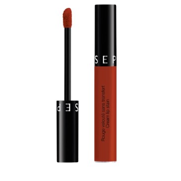 SON SEPHORA CREAM LIP STAIN - XÁCH TAY MALAYSIA