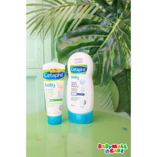 Sữa tắm Cetaphil