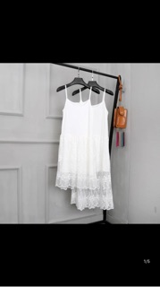 [ Có sẵn ] Váy len xẻ ulzzang ( có ảnh thật + clip )