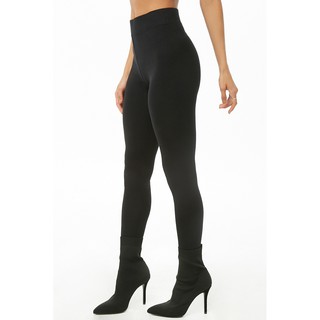 {ẢNH THẬT} Quần Legging F21 chuẩn AUTH, sai đền gấp trăm lần, check code thoải mái (size S-L)