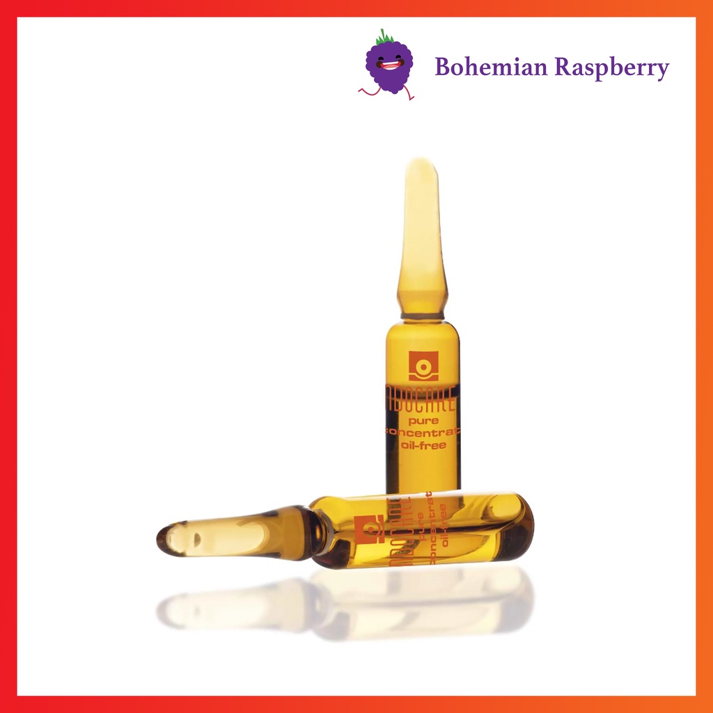 Endocare Pure C Concentrate Ampoule -  Tinh chất dành cho liệu trình xâm lấn