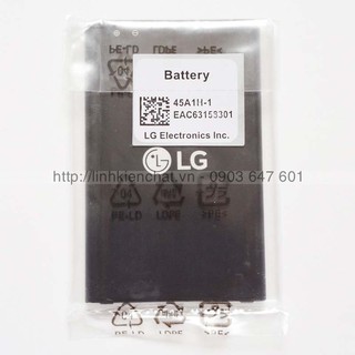 Pin LG K10 K410A 2300mAh Zin - Hàng nhập Khẩu