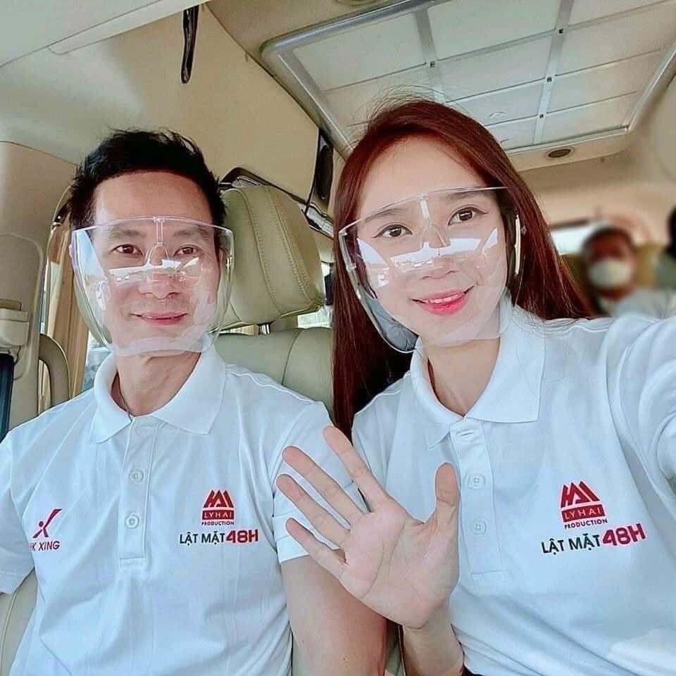 MIẾNG CHẮN BẢO HỘ LOẠI 1 CHỐNG GIỌT BẮN SIÊU TIỆN LỢI | BigBuy360 - bigbuy360.vn