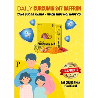 Thạch Nghệ Saffron Japan vị Chuối