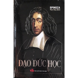 Sách - Đạo Đức Học -Spinoza