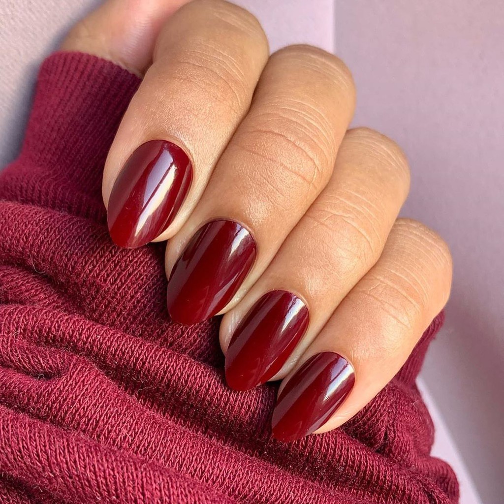 Sơn Gel Màu iBD BST Màu Đỏ , Red Pastel , Red Rose , Chính Hãng USA Nước Sơn Mướt Mịn , Sắc Nét , Bám Bền Cao