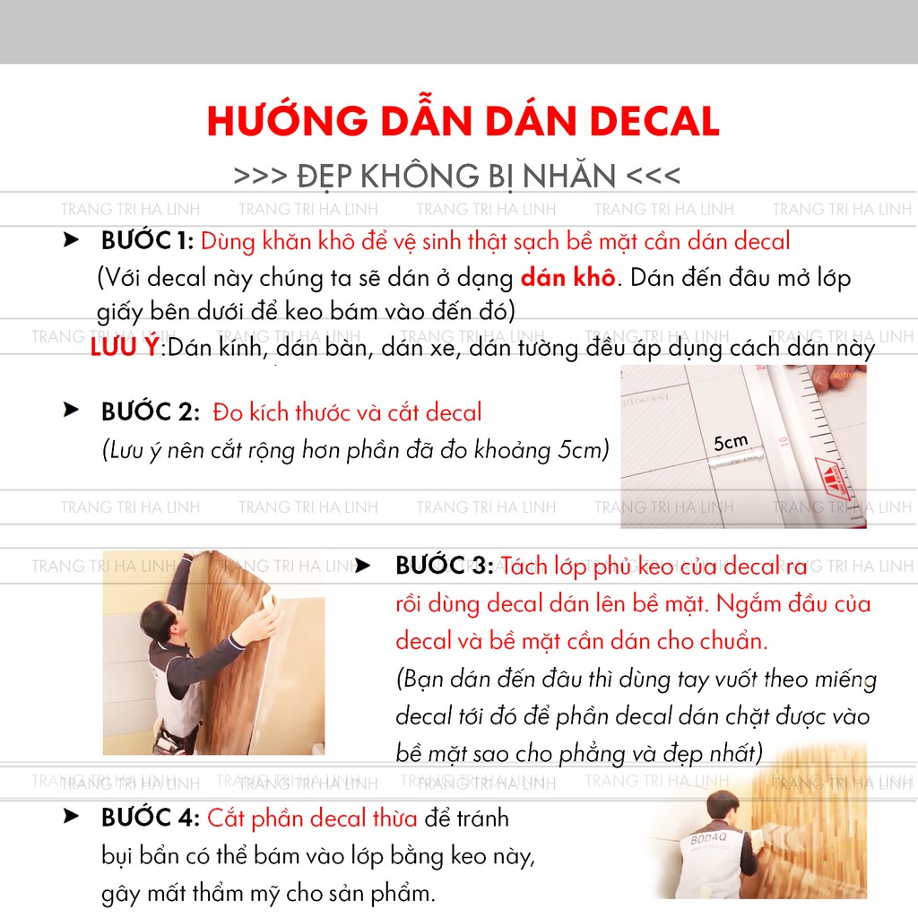 Decal đen nhám bóng dán xe máy dán kính bàn tủ tường nhiều màu trắng hồng xanh đỏ khổ 1.2mx0.5m