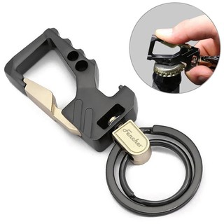 Móc khóa cao cấp Zapol {A12}