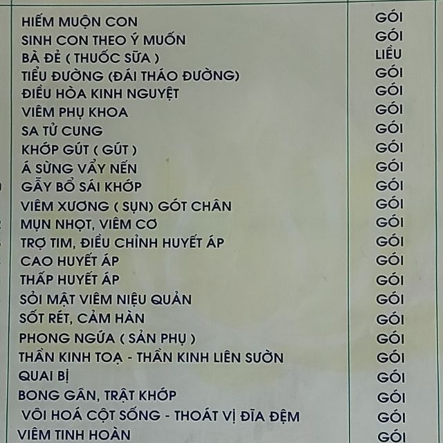 Núi rừng con cuông