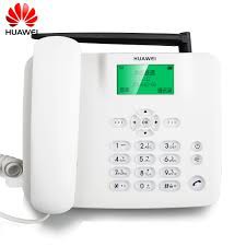 ĐIÊN THOẠI BÀN DÙNG SIM TẤT CẢ CÁC MẠNG HUAWEI 3125i