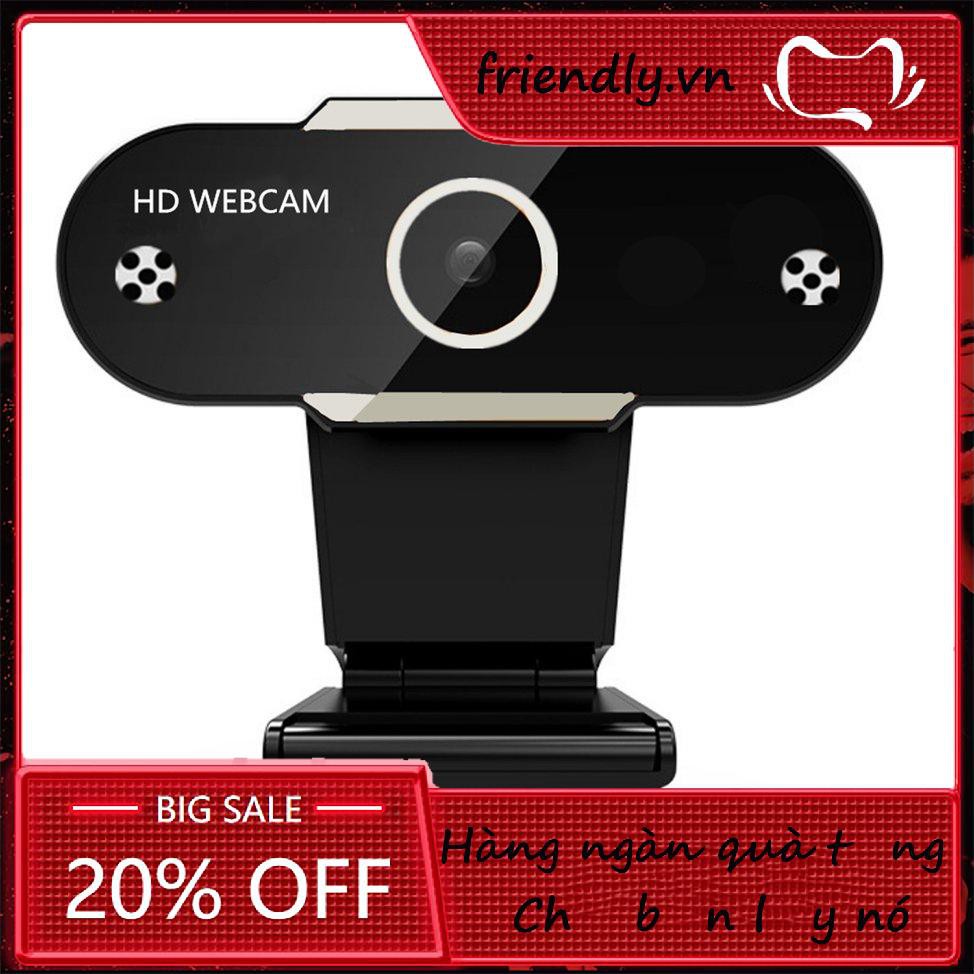 Webcam 1080p 2k 720p 480p Có Mic Cho Máy Tính | BigBuy360 - bigbuy360.vn