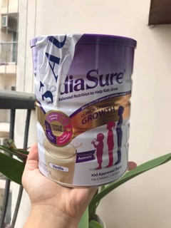 SỮA PEDIASURE COMPLETE 850G