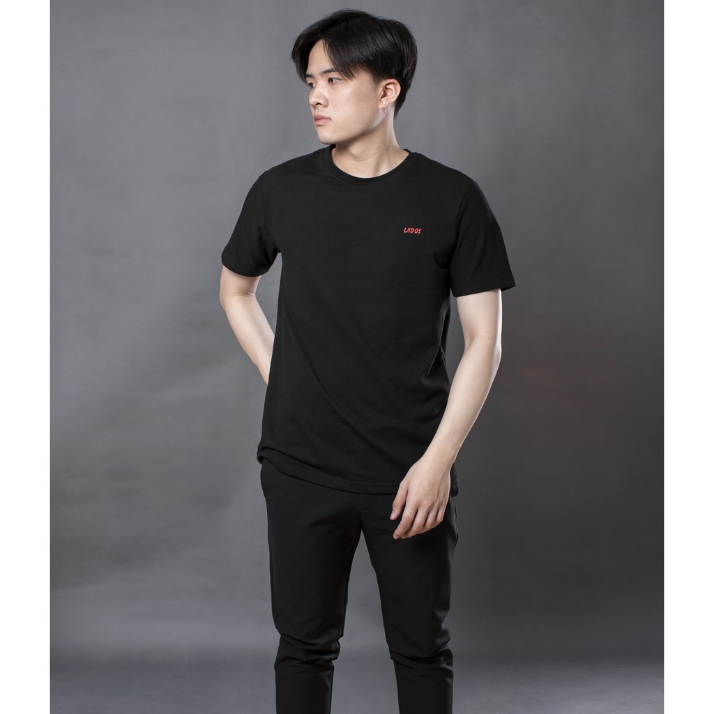 Áo thun tay ngắn in logo 4YOU 19049 | BigBuy360 - bigbuy360.vn