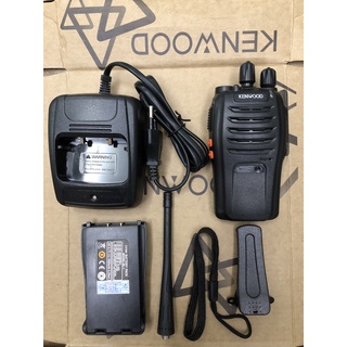 Bộ 8 Máy Bộ đàm KENWOOD TK608(2 Chế độ sạc, Nhỏ gọn, Loa to, Độ bền cao)