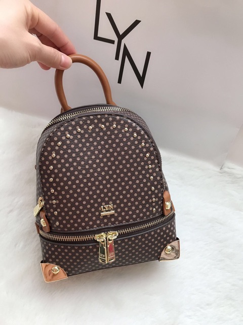 Balo lyn mini EVITA KISS THE SKY BACKPACK