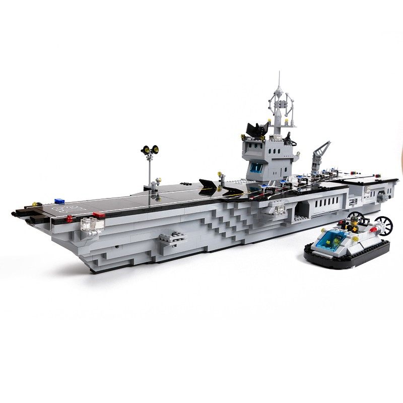 LEGO Bộ 1000 Miếng Lắp Ráp Mô Hình Máy Bay Quân Đội 113