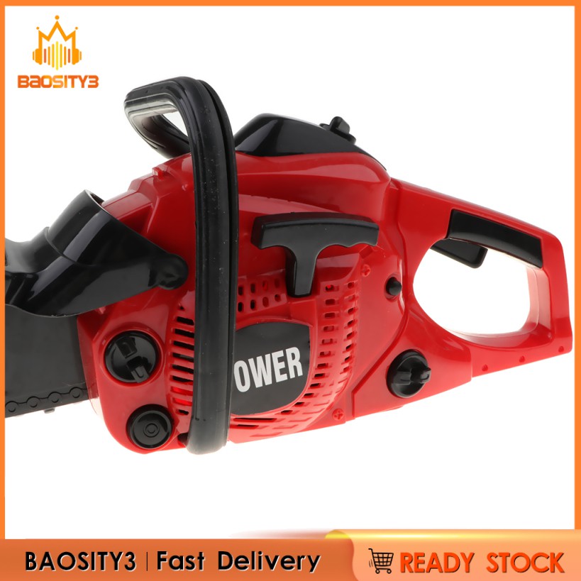Máy Cưa Điện Cầm Tay Cho Bé Baosity3