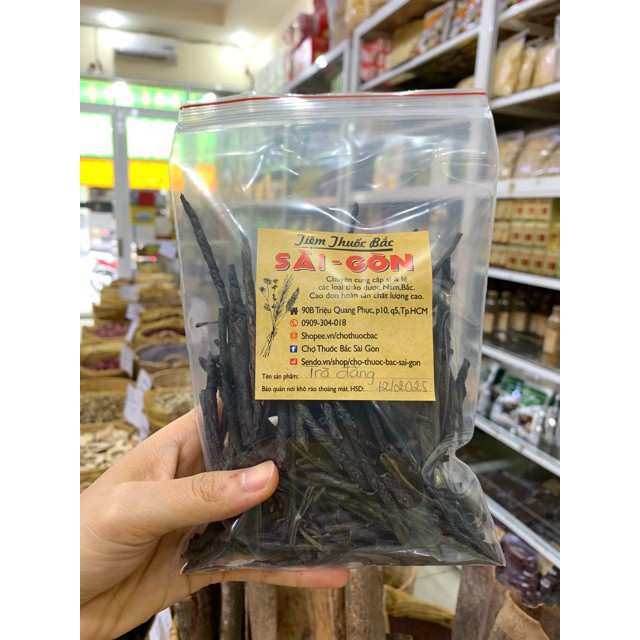 [LOẠI NGON] TRÀ ĐẮNG CAO BẰNG_100Gram [ Organic] mới về