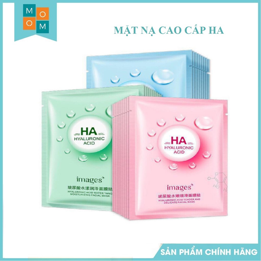 Mặt nạ dưỡng da nội địa trung
