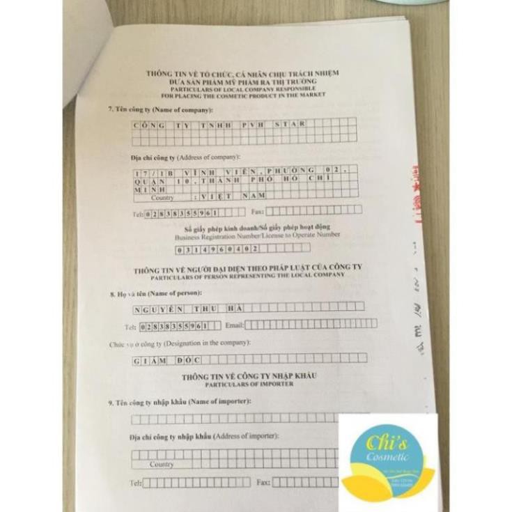 MẪU THỬ NƯỚC HOA NỮ ELYZA 2ml - HƯƠNG THỊ PLATINUM [HÀNG TẶNG KHÔNG BÁN] | BigBuy360 - bigbuy360.vn