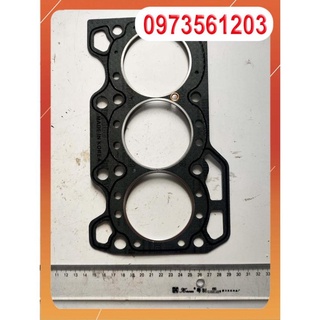 Gioăng mặt máy matiz, spark đời 1998-2010-hàng hàn quốc