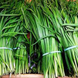 HẠT GIỐNG RAU HẸ TA GÓI 5GRAM