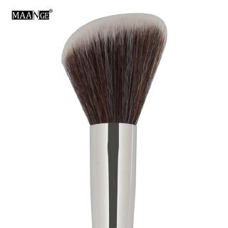 Cọ má hồng chuyên nghiệp MAANGE Cọ trang điểm góc cạnh 5383