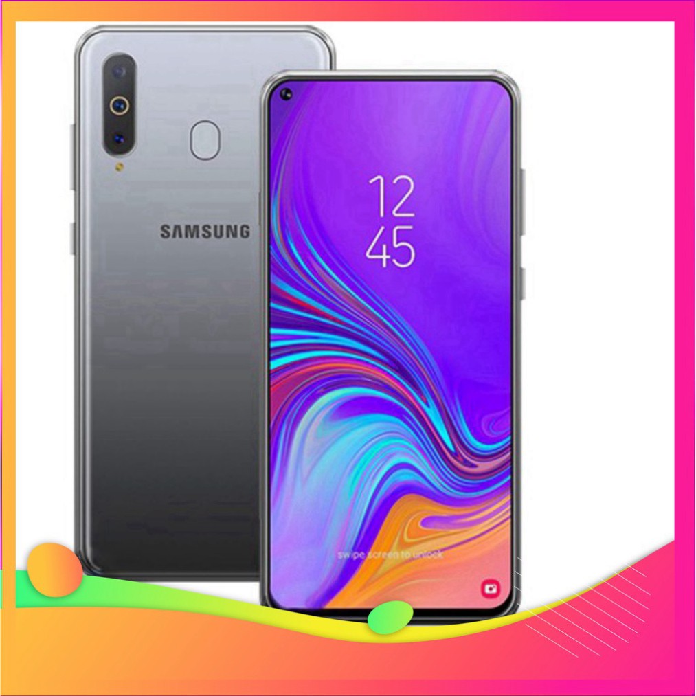 [Hot] ĐIỆN THOẠI SAMSUNG GALAXY A8S MÀN HÌNH O-INFINITY CHÍNH HÃNG GIÁ TỐT