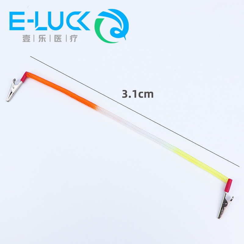 1 Giá Đỡ Cuộn Khăn Giấy Bằng Nhựa Cho Nha Sĩ