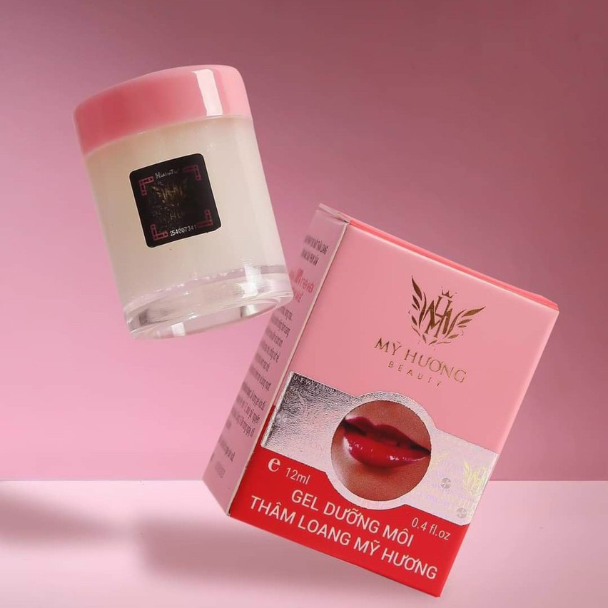 Kem Dưỡng Môi Làm Đều Màu Môi, Dưỡng Môi Mền Chống Nứt Nẻ, Thâm Loang, Xỉn Màu | BigBuy360 - bigbuy360.vn