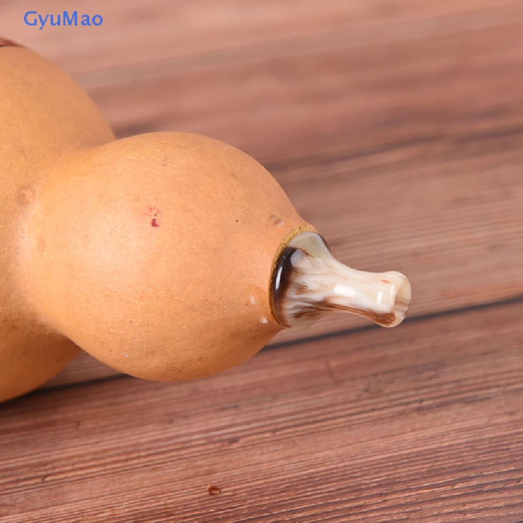 [cxGYMO] Nhạc Cụ Chìa Khóa Dân Tộc hulusi c Hình Bầu Dục Trung Quốc HDY