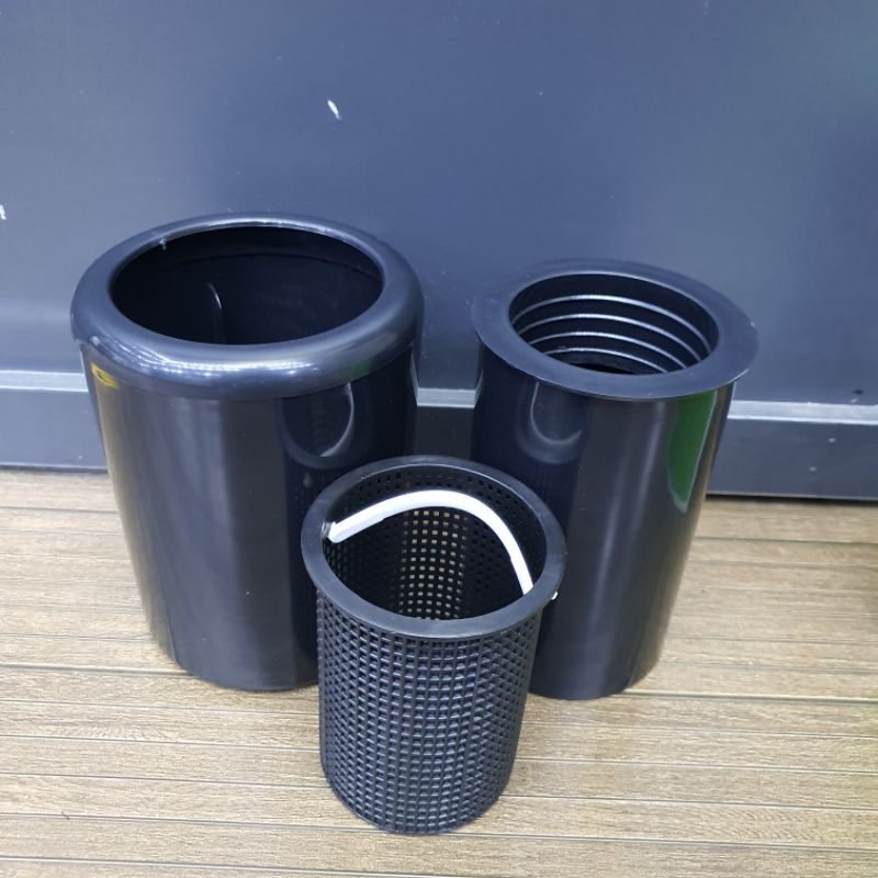 Hút mặt hồ cá koi mini KoiMaster