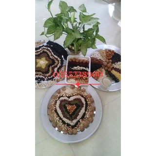 Bột ngũ cốc lợi sữa. 500g
