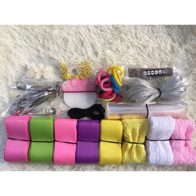 Combo Ruybang, ren và phụ kiện 250