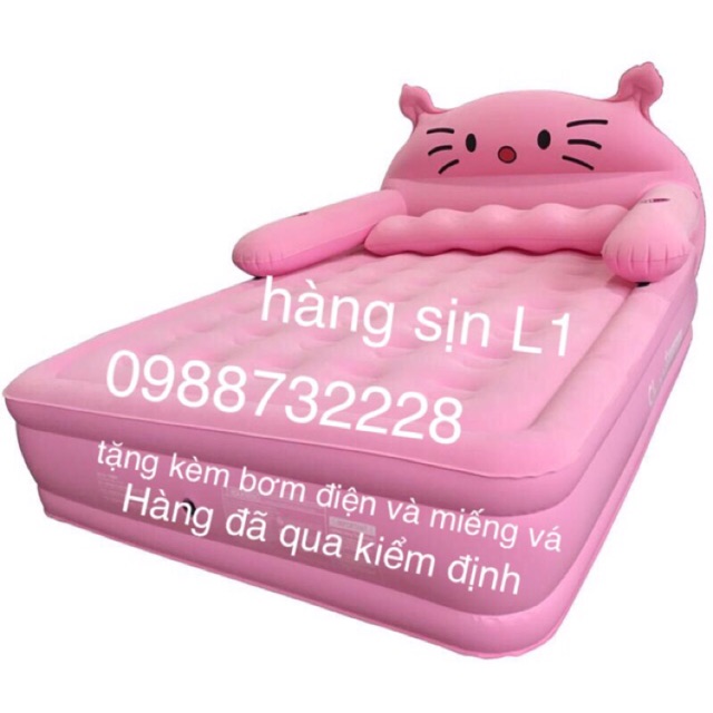 giường hơi 3 tầng y hình