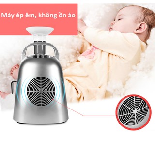 máy ép chậm lexen ép cỏ lúa mì