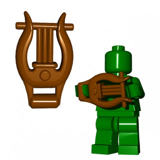 Brickwarriors Lyre