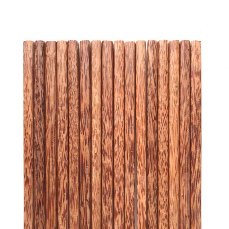 Đũa dài xào nấu gỗ Dừa Bến Tre