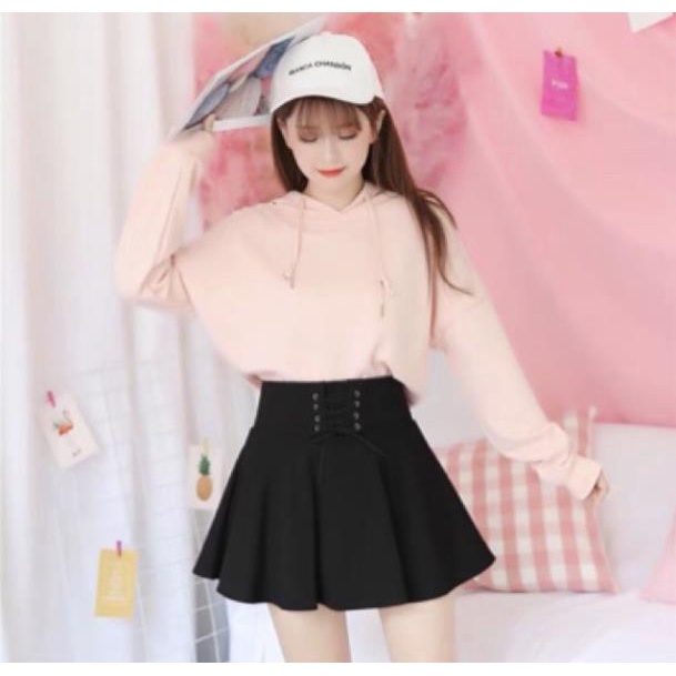 CHÂN VÁY XOÈ XỎ DÂY XINH XINH 🎋🎋🎋 [Hàng Siêu Cấp] | BigBuy360 - bigbuy360.vn