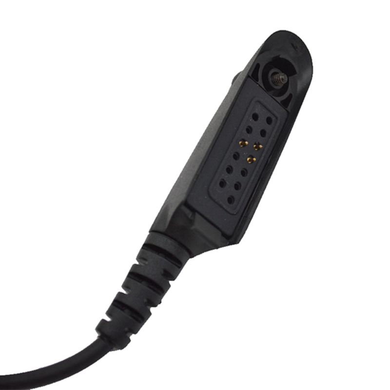 Dây Cáp Lập Trình Usb Cho Bộ Đàm Motorola Radio Gp1280 Pr860