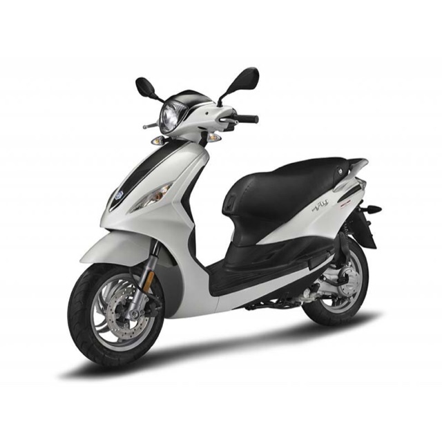 Vỏ trước - vỏ sau Piaggio Ply chính hãng Veloce có bảo hành