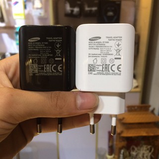 Củ sạc Dành cho Đế Sạc Đôi Không Dây Samsunsg note 9